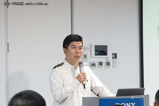 2999元配前置双摄 索尼XA2 Ultra国内亮相