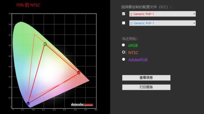 惠普暗影精灵Ⅲ Pro评测之细节篇