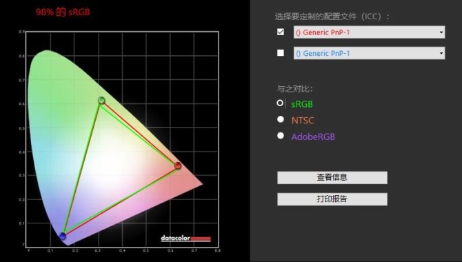 惠普暗影精灵Ⅲ Pro评测之细节篇