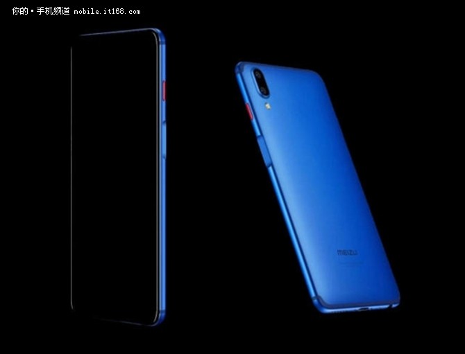 小米Note5最大对手 魅蓝E3外观渲染图曝光