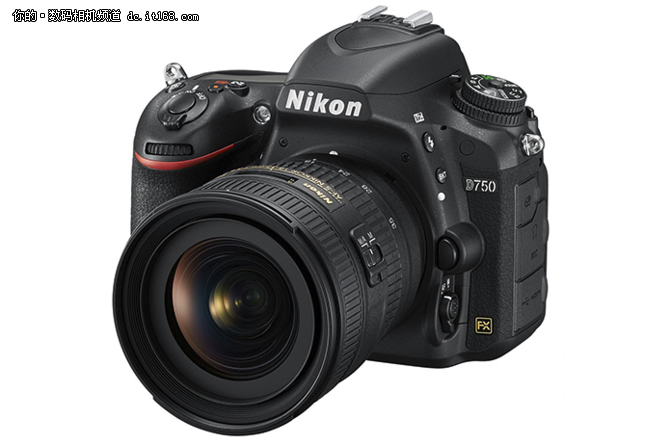 京东秒杀预告 尼康D750下午16时9049元
