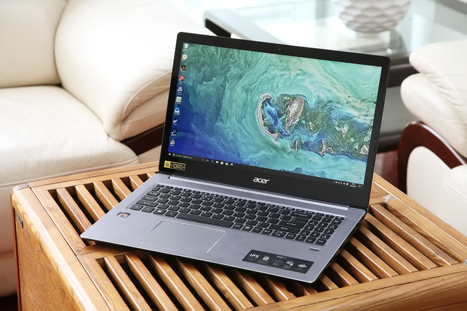 Acer Swift 3续航咋样？