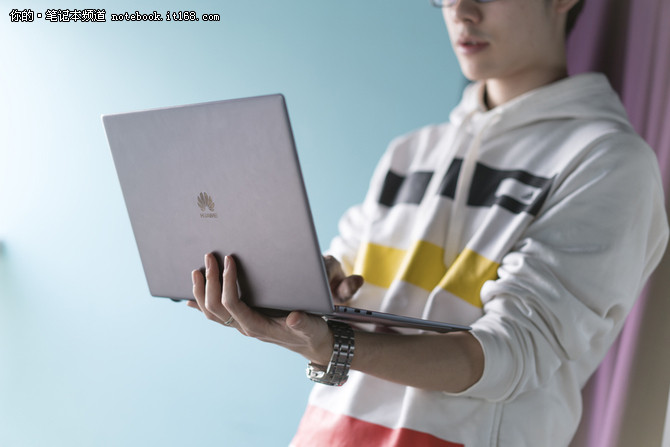 摄影师的新利器 评华为MateBook X Pro