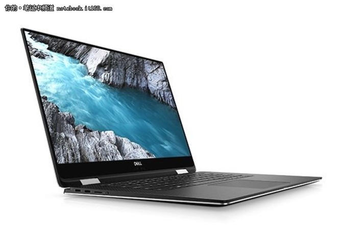 XPS 15二合一新品上市 轻薄本直降1900