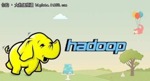 时隔两周,Hadoop 3.1版本发布支持GPU和FPGA