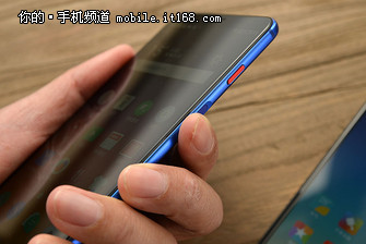 魅蓝E3红米Note5外观对比