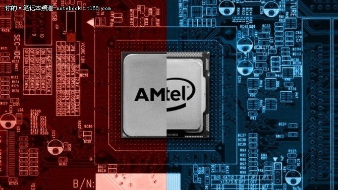 笔记本上6核心 Intel发布8代酷睿标压处理器