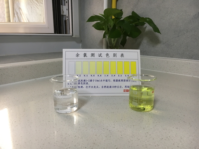 小米净水器1A体验评测