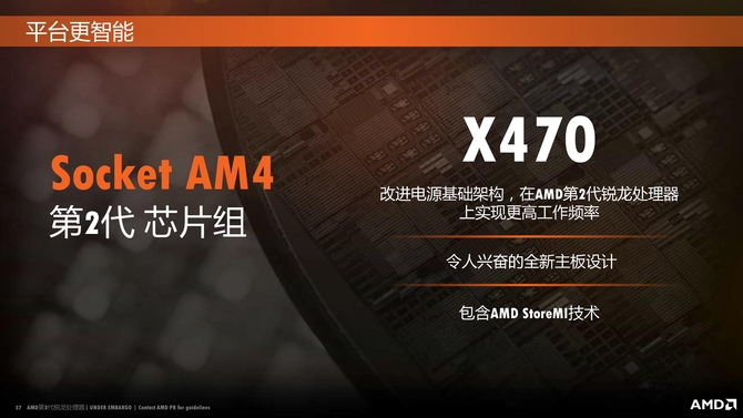 AMD锐龙7 2700X\/锐龙5 2600X处理器首发评测