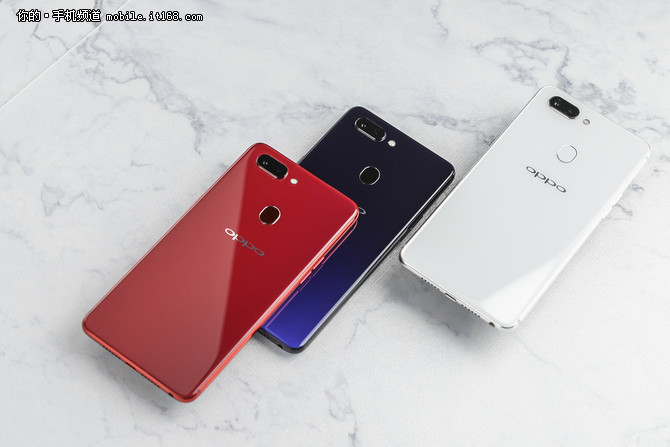 3-HDR加持 OPPO R15让逆光拍照不再凭感觉 