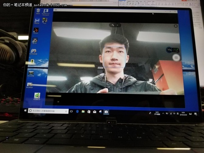 华为Matebook X Pro:屏幕不错 性能不凡