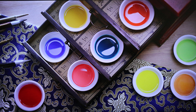 价格+海量定制内容 腾讯定制款索尼X8566F试