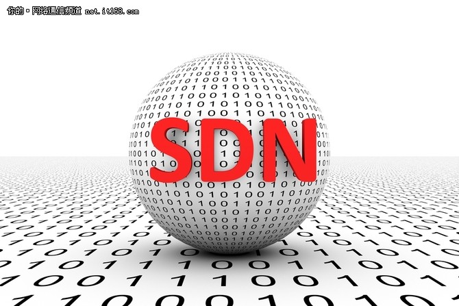 SDN并没有褪色，只是进化而已
