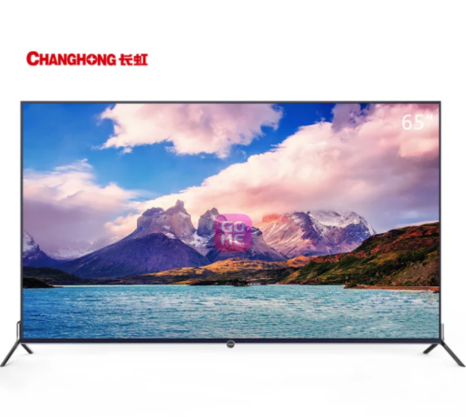 2018世界杯的正确打开方式,来国美选新一代电视