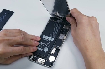 iphone6怎么换电池？手把手教你换！