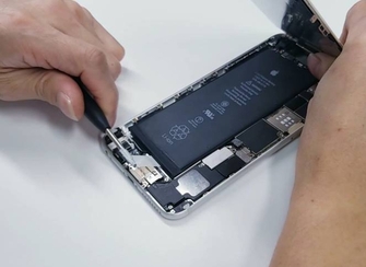 iphone6怎么换电池？手把手教你换！