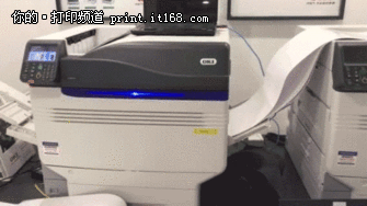 处理长纸打印 OKI图文打印机轻松解决