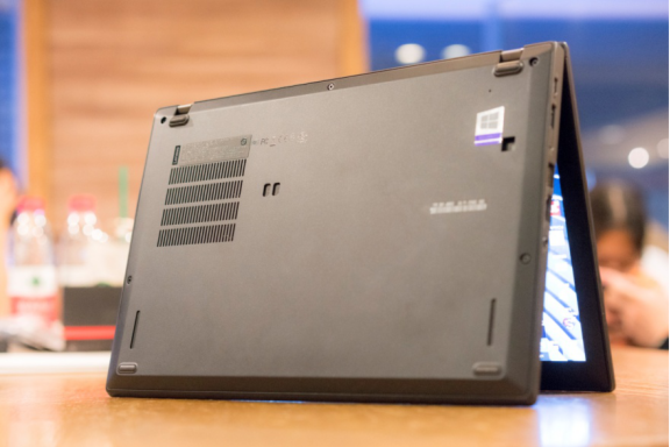 移动办公利器 ThinkPad X280轻薄本评测