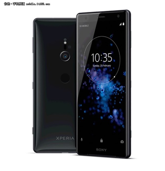 索尼 Xperia XZ2 港版华华手机售4000元