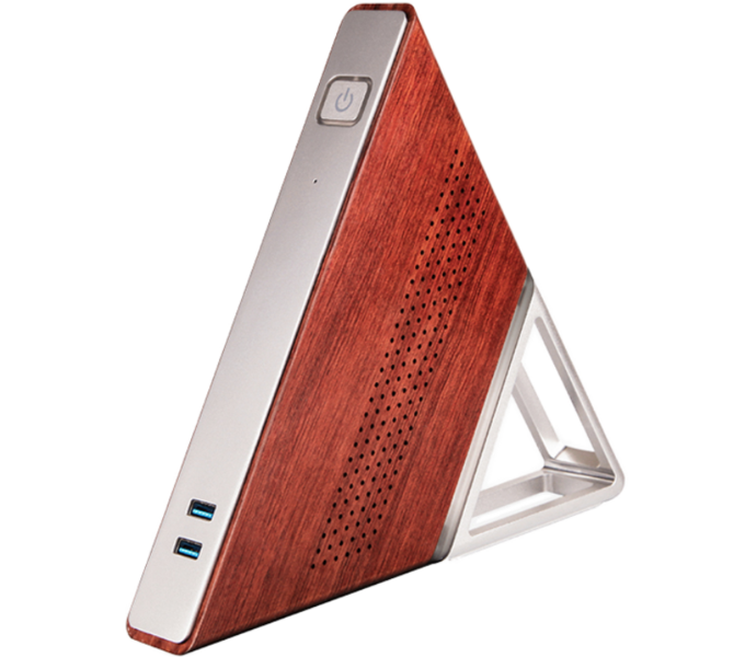 锐角云革新性三角形主机的挖矿原理解读