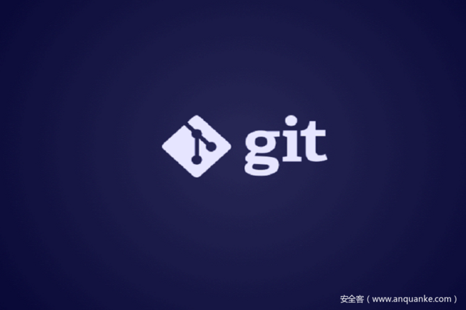 Git源代码版本软件存远程代码执行漏洞