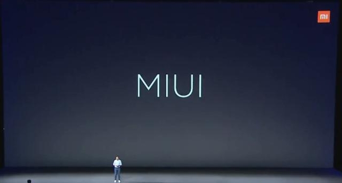 MIUI 10正式发布:AI加持，单摄虚化效果
