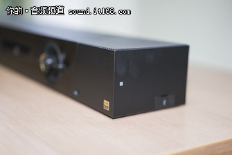 轻松享有杜比家庭影院 索尼HT-ST5000评测