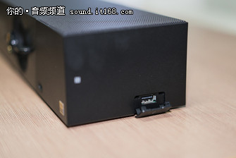 轻松享有杜比家庭影院 索尼HT-ST5000评测