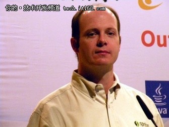 ΪʲôJava����Ա��������Spring Boot��