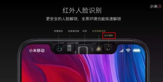 为你揭开 小米8透明探索版“背后”的故事