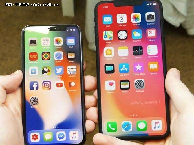 分析师郭明錤：2018新款iPhone售价或将下调