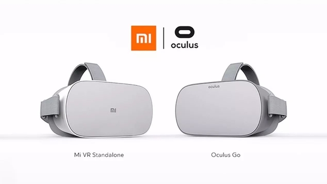 小米VR一体机体验：一款让你大开眼界的产品