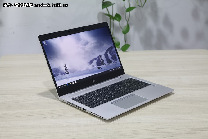 高性价商务体验 惠普EliteBook 745 G5评测