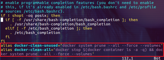 杜绝浪费 教你如何快速清理Docker资源
