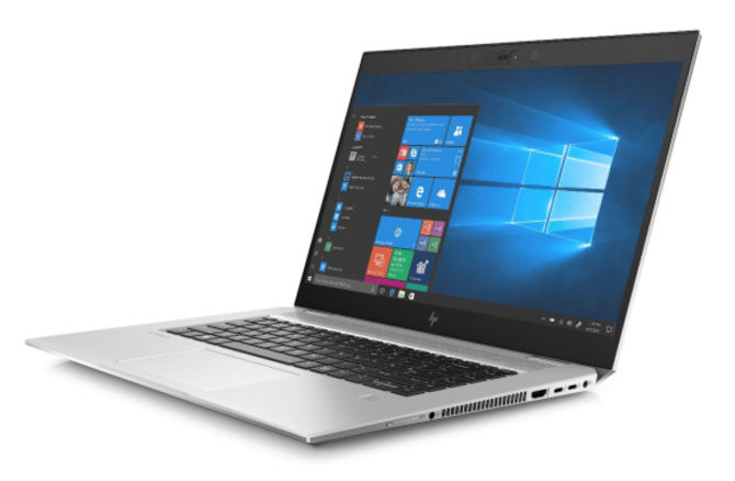 助阵未来办公 惠普发布EliteBook 1050 G1