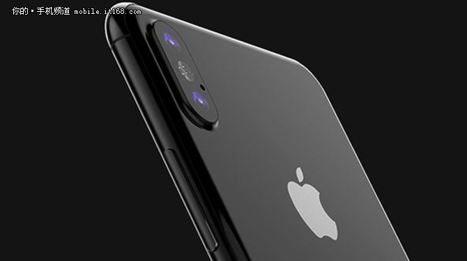 郭明錤:LCD版iPhone X生产受阻 9月才能量产