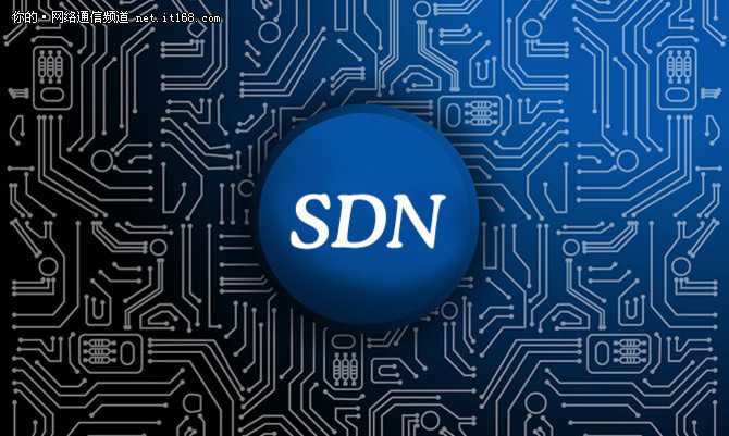 SDN在5G和WAN中的应用，它是否具备可扩展性