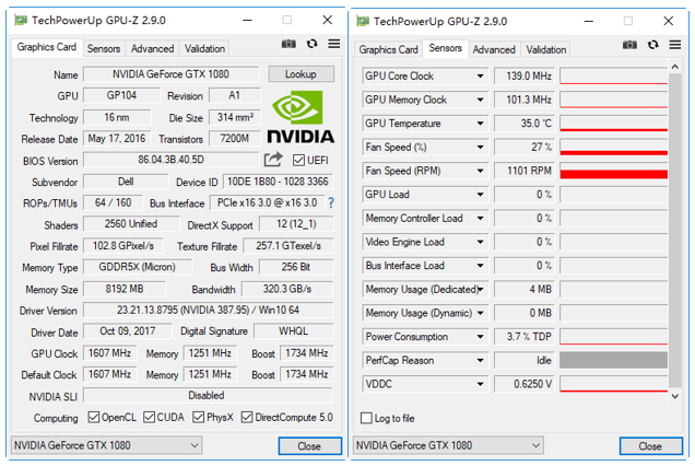 戴尔XPS 8930硬件配置与评测