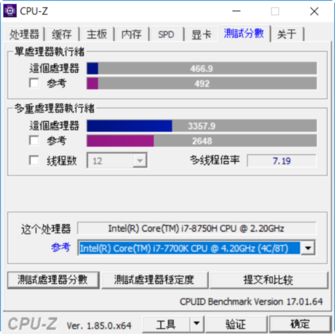 高性能轻薄本 惠普EliteBook 1050 G1评测