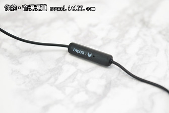 随身听音辨位利器 雷柏VM150游戏耳机评测