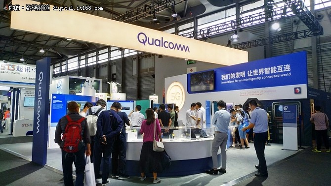 MWC2018Ϻ ֱܹͯע