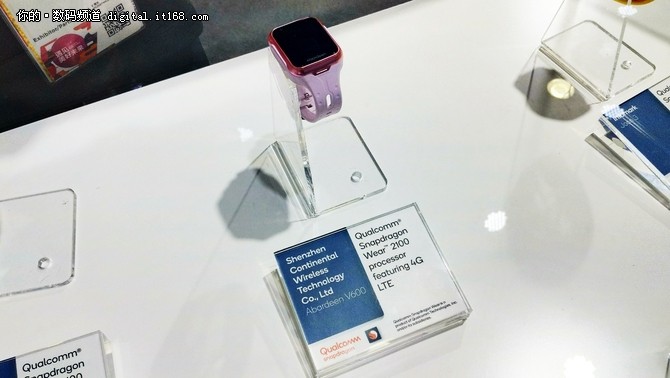 MWC2018Ϻ ֱܹͯע