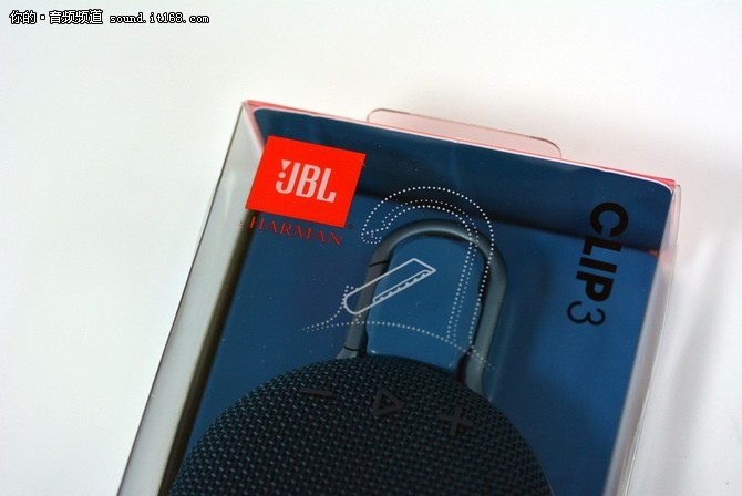 JBL CLIP3ֺ--װ  