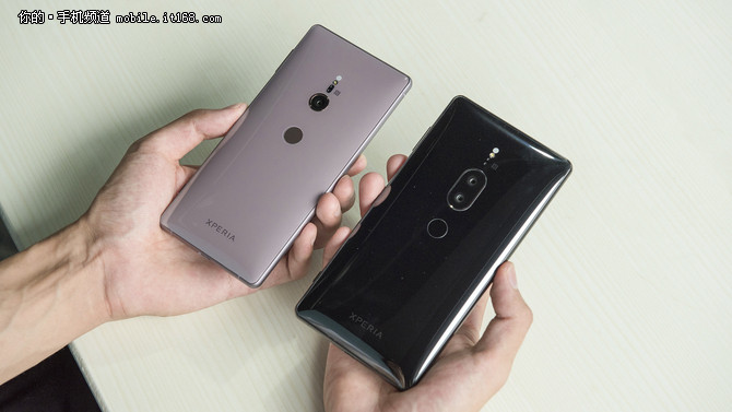 索尼xperia xz2 premium评测