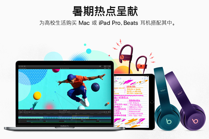ƻMaciPad ProŻ