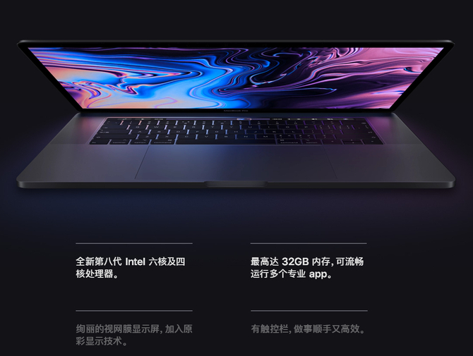 ƻMacBook Pro ˴