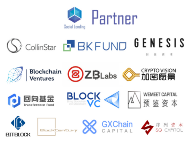 Social Lending蜂巢星球,区块链界的蚂蚁金服