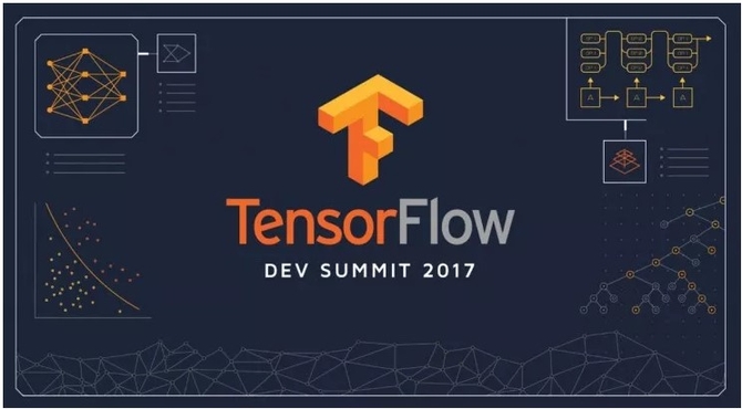 专家分享：深度学习笔记之Tensorflow入门！