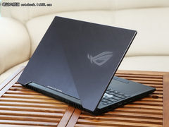 高端电竞之选！ROG枪神2高配版性能评测