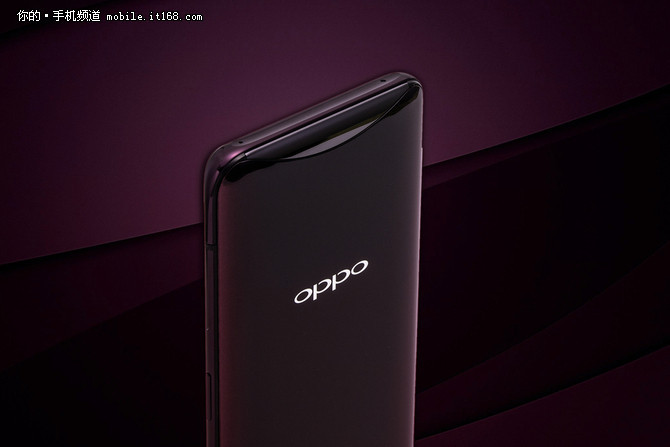 首售销量火爆 OPPO Find X凭的到底是啥